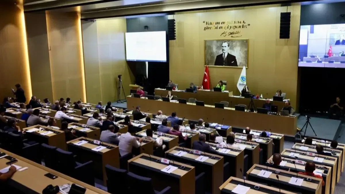 Tekirdağ'a müjde! Asfalt üretim kapasitesi 2 katına çıkıyor