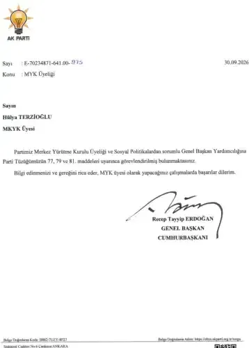 Haber Detayı