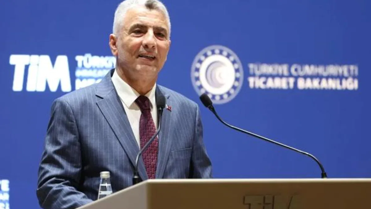 İhracat Ağustos'ta da rekor kırdı