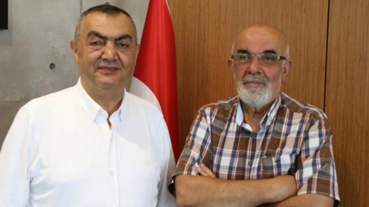 Kayseri’nin ihracatı aylık bazda artmaya devam ediyor