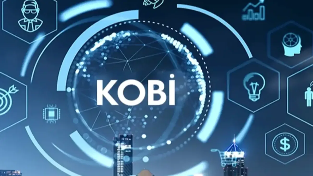 KOBİ’leri büyütme ekonomisine geçilmeli