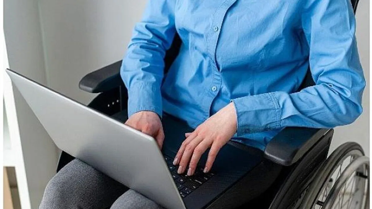 Büyükşehir'de online hizmetler artık "engelsiz"
