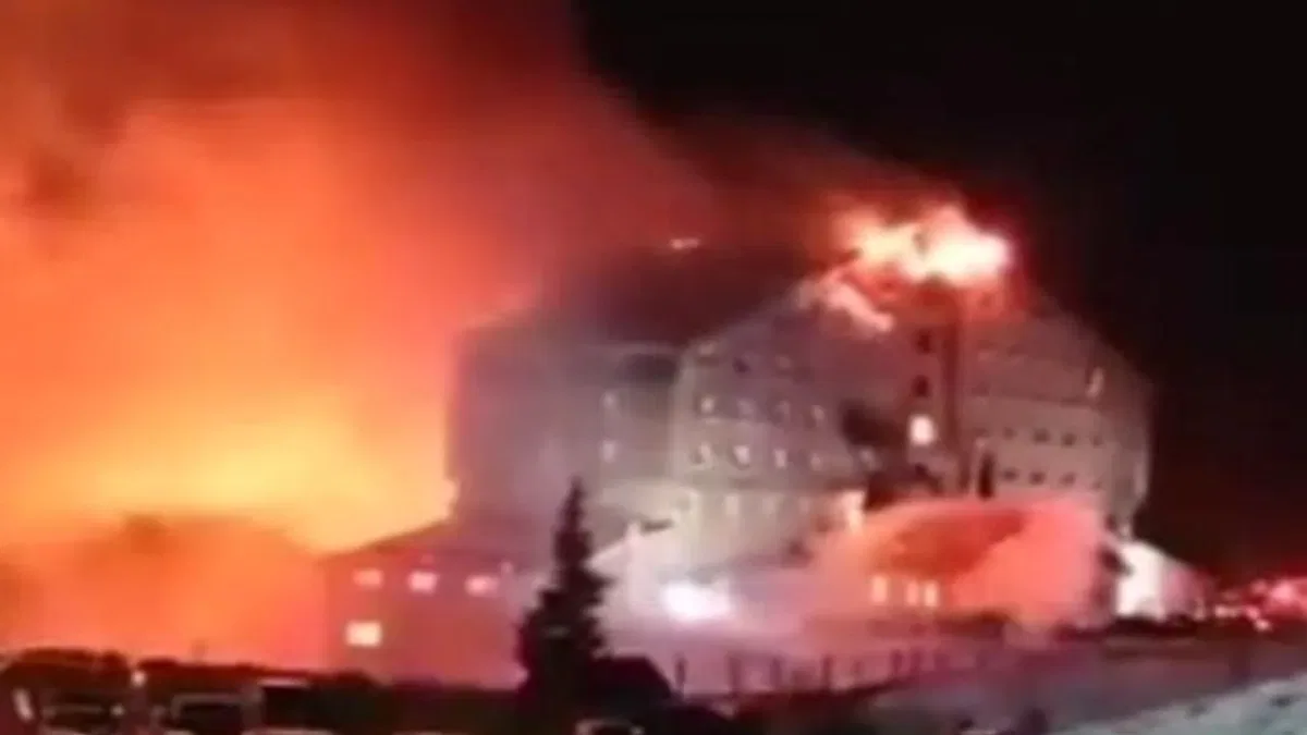 Kartalkaya Komisyonu'nun görevi bir ay daha uzatıldı