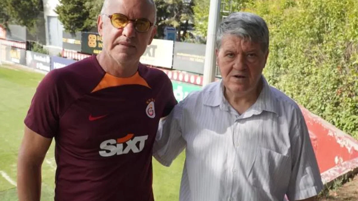 İrfan Saroloğlu: "O günleri unutamıyorum"