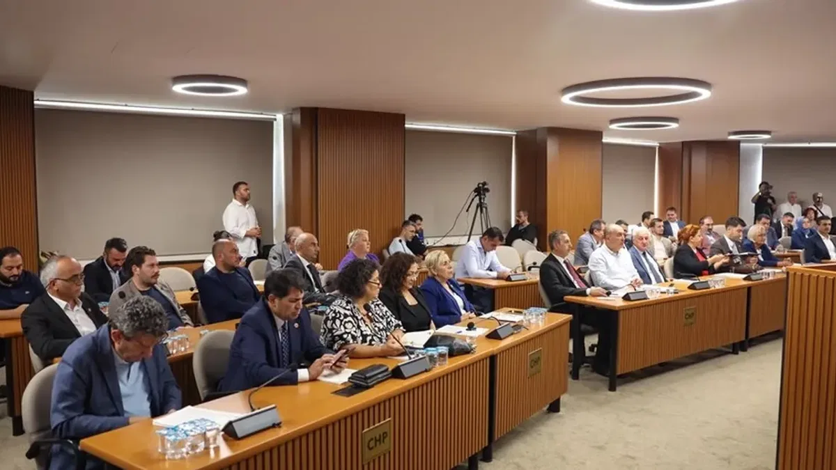 İstanbul Maltepe Meclisi’nde yeni dönem çalışmaları başladı