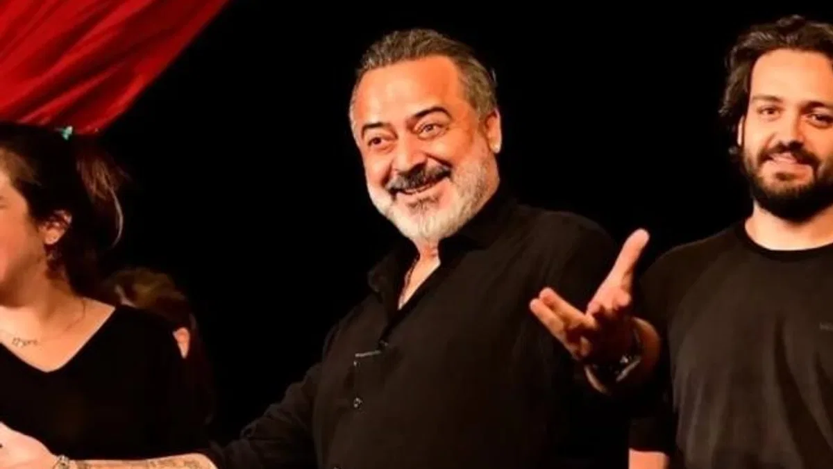En başarılı Anadolu Tiyatrosu Ödülü Manisa'ya
