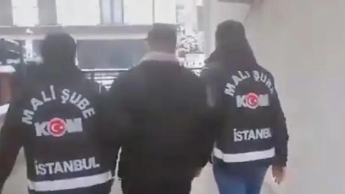 31 ilde FETÖ'ye 353 'Kıskaç'!