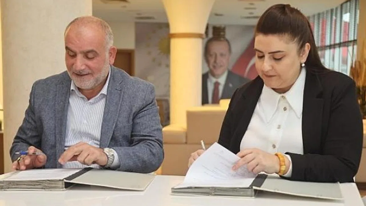 Canik'te Girişimci Kadınlar Yapay Zekâ Teknolojileriyle Geleceğe Koşuyor