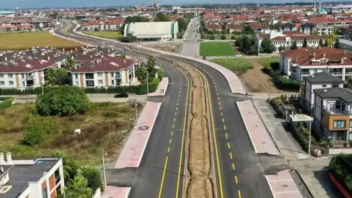 Sakarya'da 'dönüşüm' vurgusu