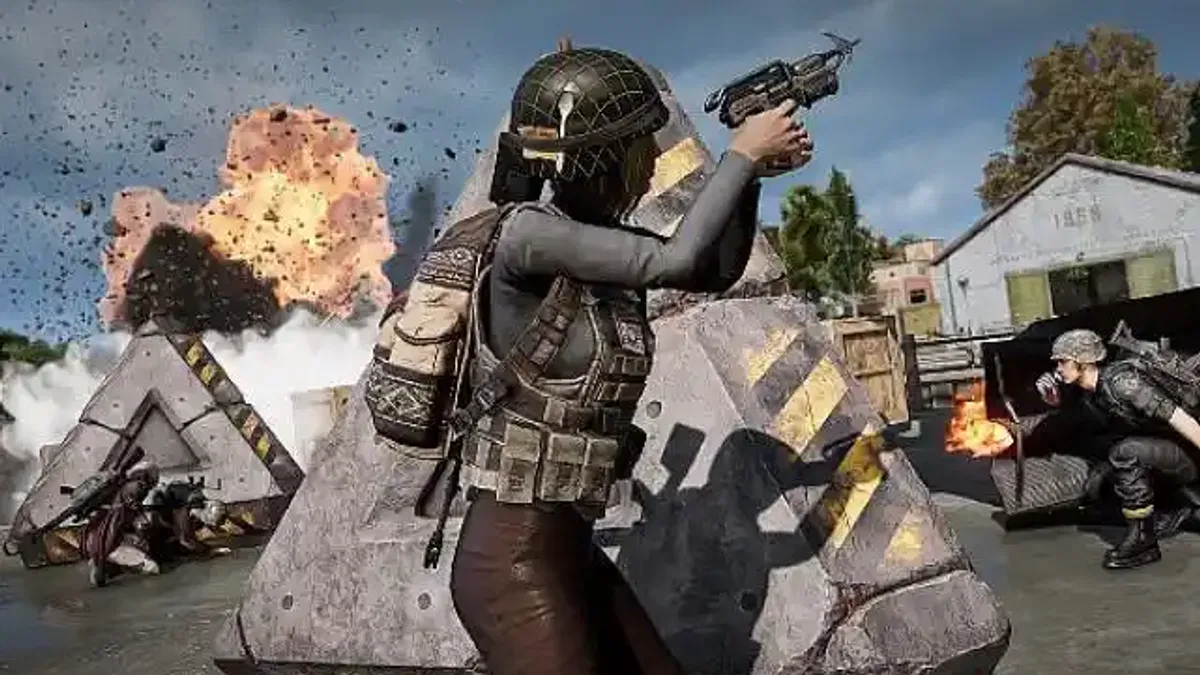 PUBG: Battlegrounds, Aim Punch Revizyonu, Standartlaşan Harita Deneyimi ve Yeni Kahraman Sistemi İçeren 35.1 Güncellemesini Yayınladı