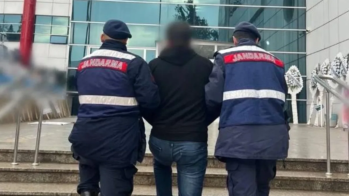 Adıyaman'da firari hükümlü yakalandı