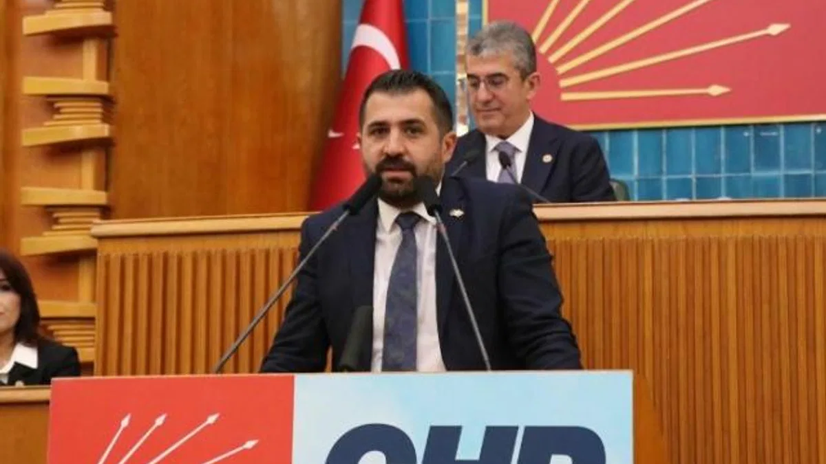 CHP Kars İl Başkanı Uludaşdemir İddialara yanıt verdi
