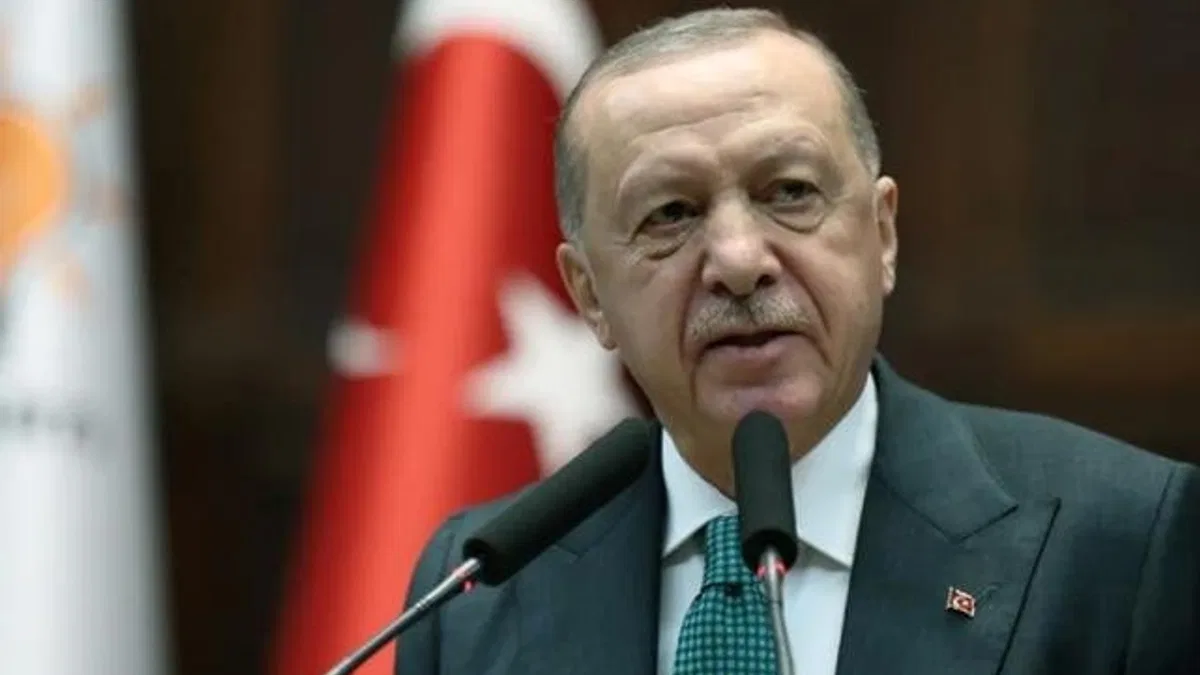 Erdoğan: Terörsüz Türkiye hedefi kararlılıkla ilerliyor... CHP'ye gönderme, MHP'ye övgü