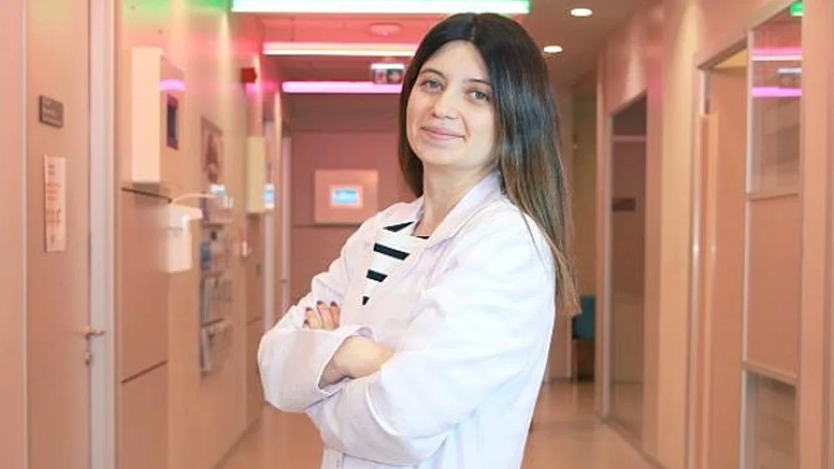 Çocuklara 'ölüm' kavramı açıklanmalı…