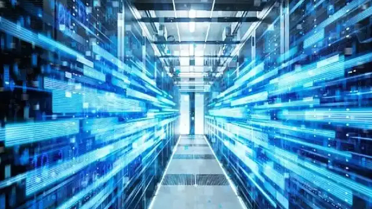 Flash Depolama, Veri Merkezi Operasyonlarını Nasıl Destekler