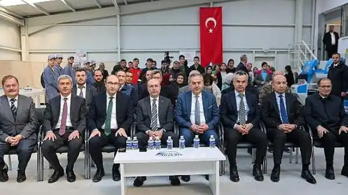 Başkan Pekyatırmacı: "Eğitime olan önceliğimizi sürdüreceğiz"