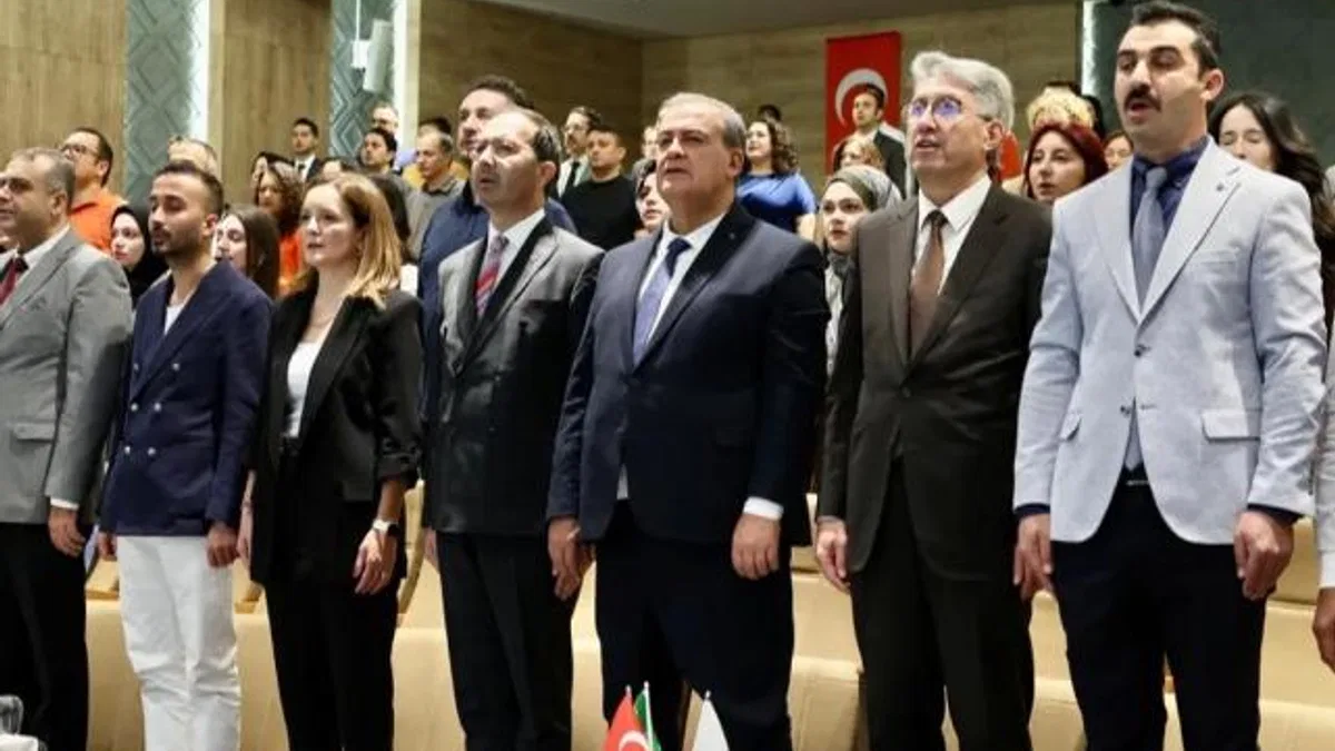 Geleceğin tarımı Kayseri Şeker'de masaya yatırıldı