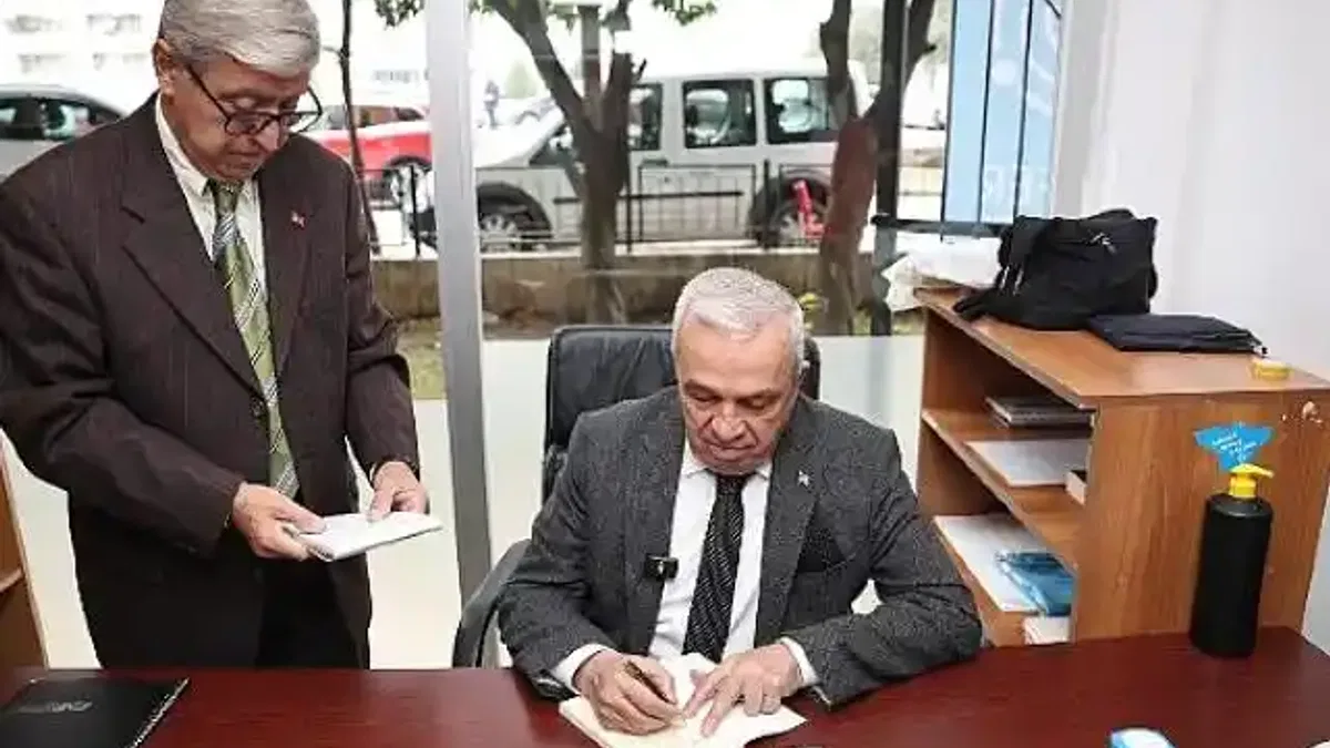 Nilüfer'den 81 ile kitap desteği giderek büyüyor