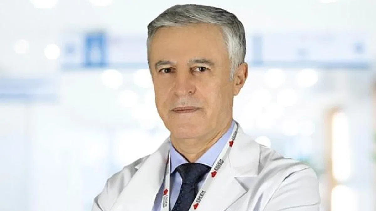Ofis Çalışanlarını Bekleyen Gizli Tehdit