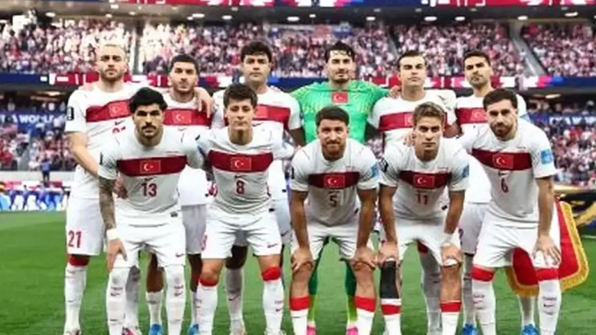 Bizim Çocuklar yurda döndü