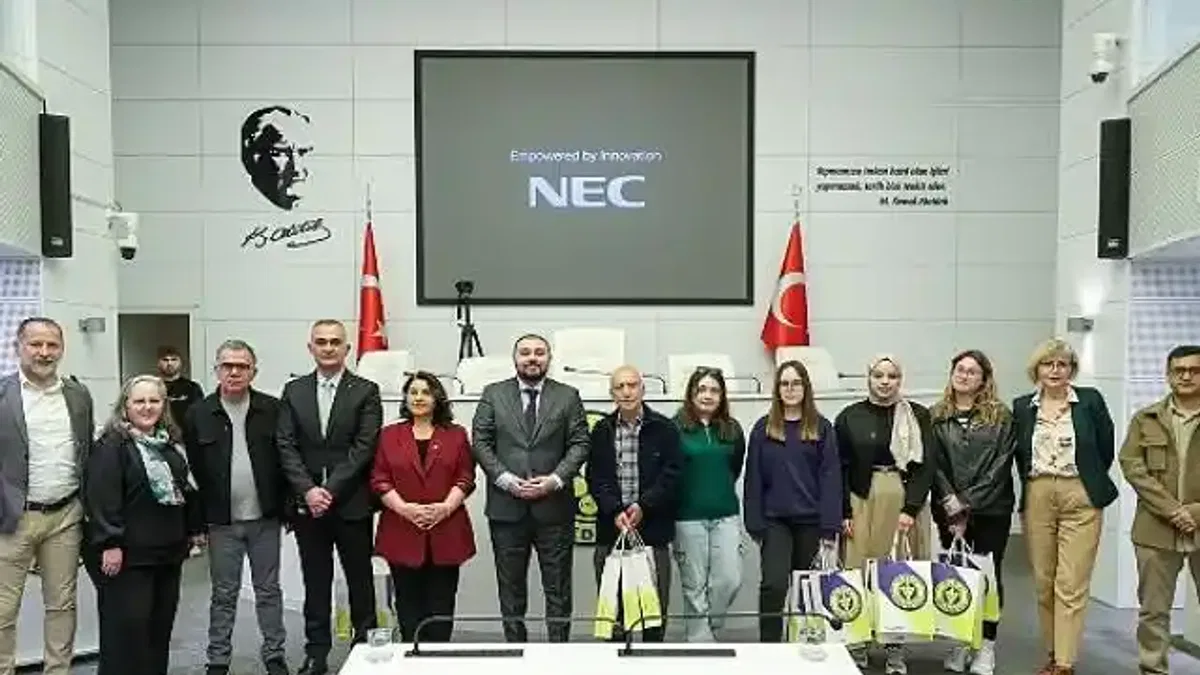 Buca'da Diyabet Sensörü Destek Programı büyüyerek devam ediyor