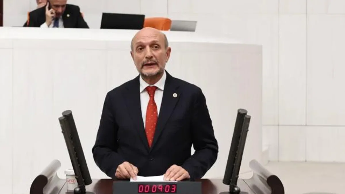 Bursa’da eğitim uçuşları kazaları TBMM'de