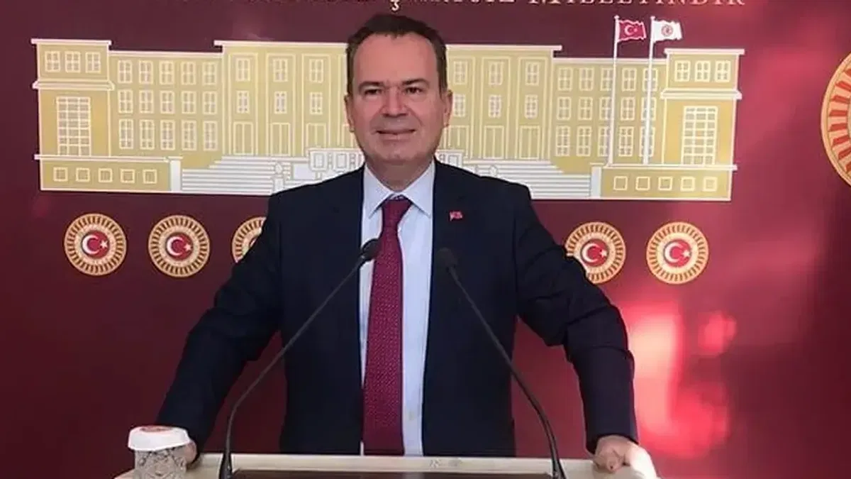 Şadan Şimşek’ten Saros Körfezi için “Saros Belediyesi” önerisi