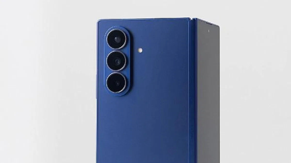 Samsung Galaxy Z Serisi şimdi 6 ay Google Gemini Pro hediyeli!