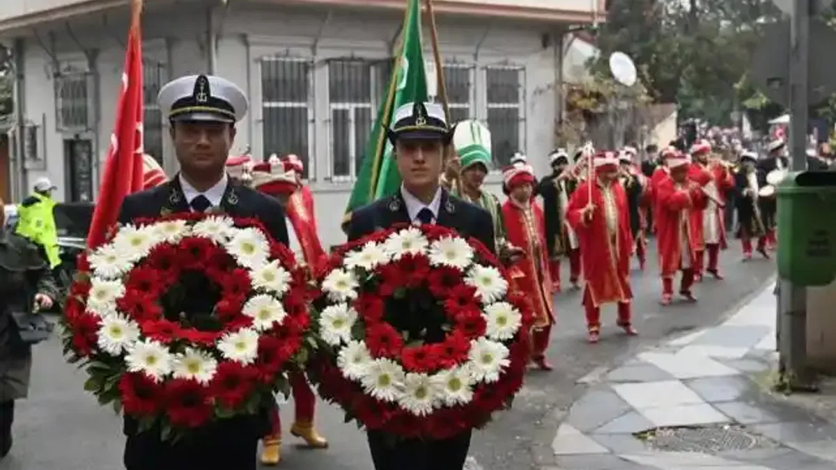 Trabzon’da Balkan Harbi şehitleri anılacak