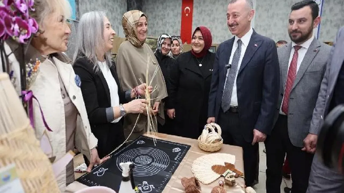 KO-MEK kursiyerlerinden ilham veren hikâyeler