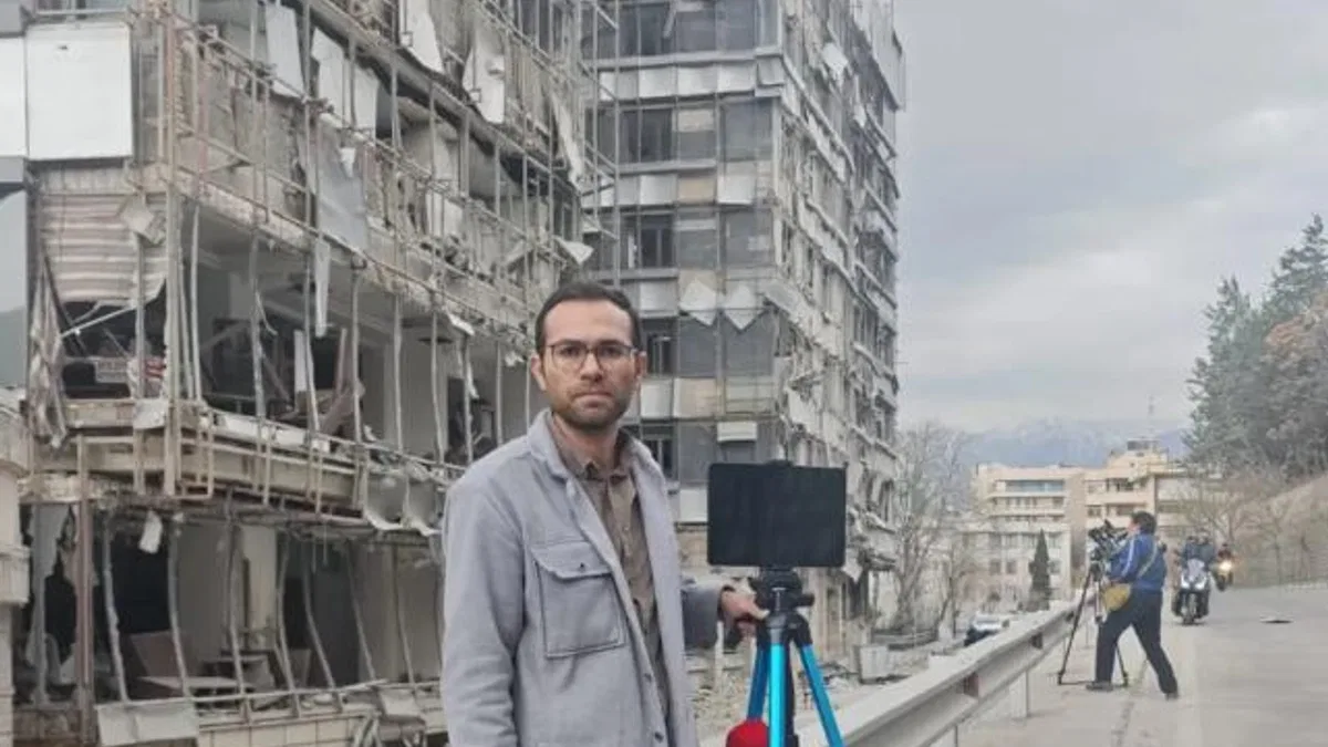 İran'da neler oluyor? Savaş nereye gidiyor?