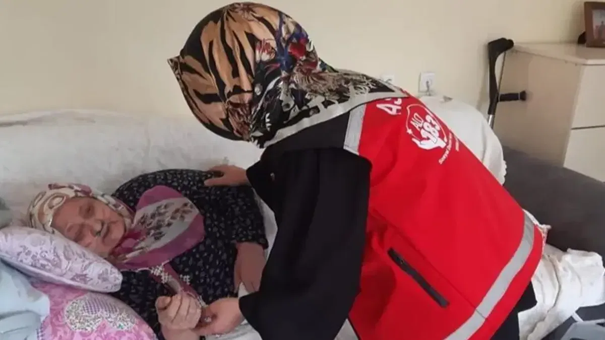 Evde Bakım Yardımı ödemeleri hesaplarda
