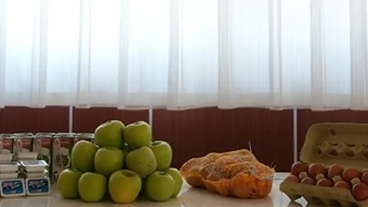 Denizli’de beslenme desteği binlerce öğrenciye ulaşacak