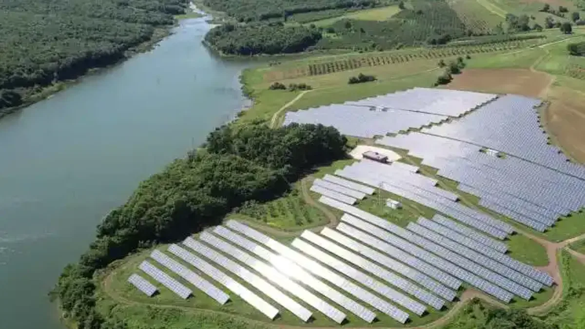 Kocaeli'den çevreci enerji atağı... İSU ve İZAYDAŞ milyonlarca kWh elektrik üretti