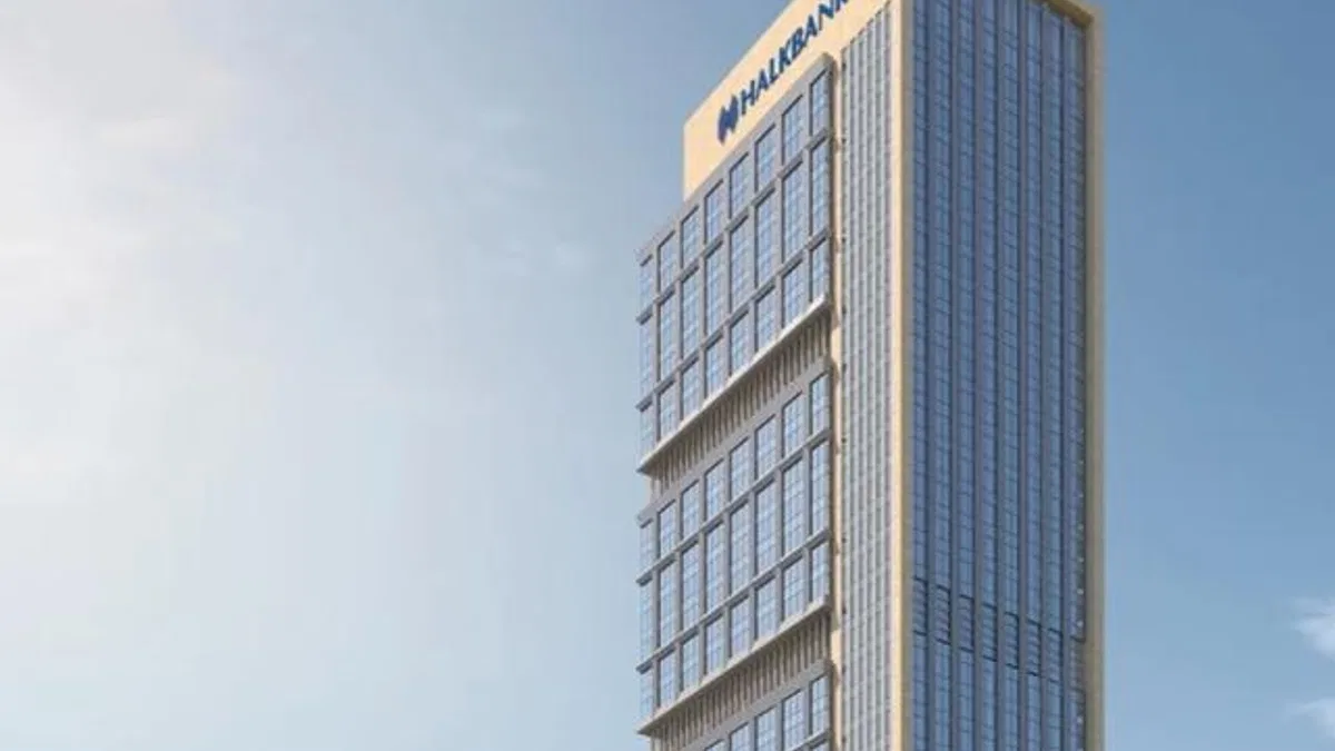 Halkbank'tan 'zarar' iddialarına açıklama