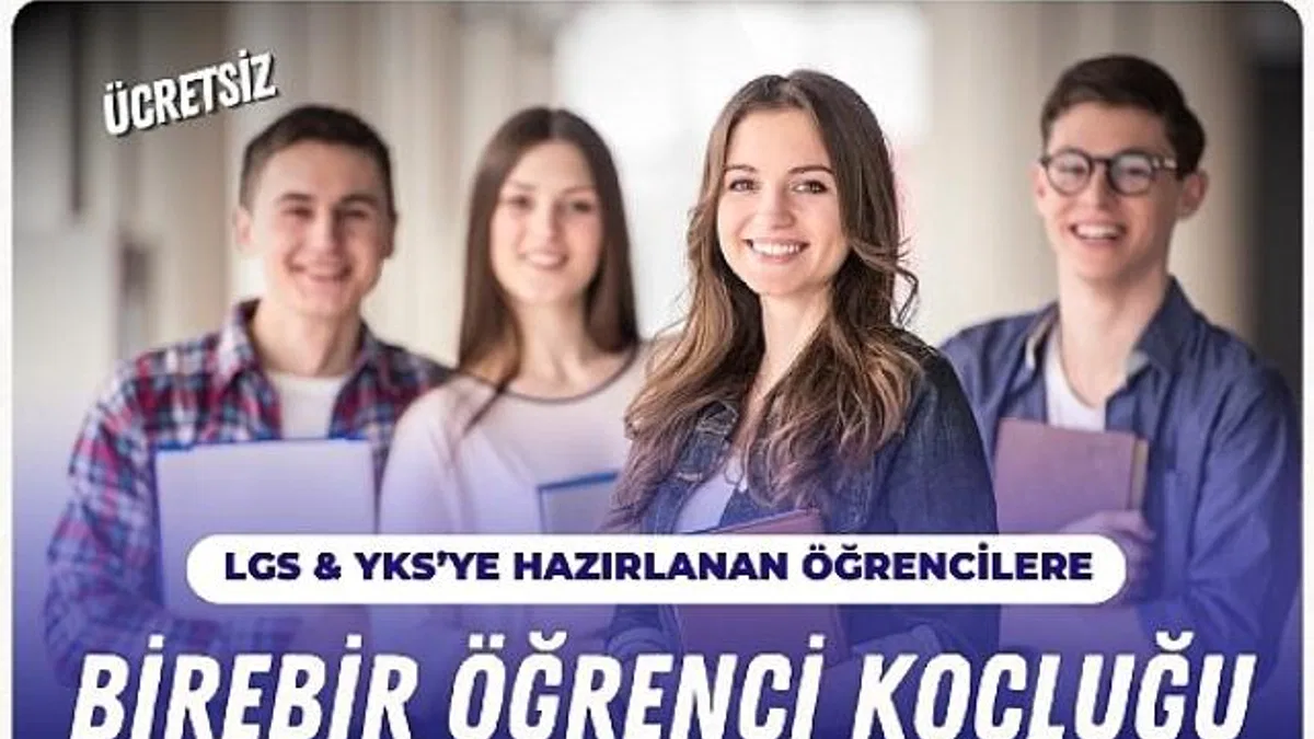 Milas Belediyesi, öğrencilere yönelik koçluk hizmeti sunarak eğitim desteğini sürdürüyor!