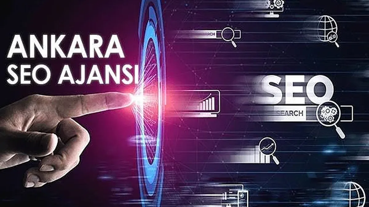 Dijital Dünyanın Kalbinde Yer Alın: Ankara SEO Ajansı FY Tasarım ile Zirveye Yolculuk