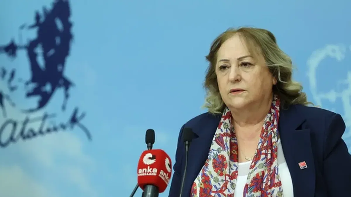 CHP’den eğitim masrafları tepkisi! Okula başlangıç maliyeti 52 bin liraya ulaştı