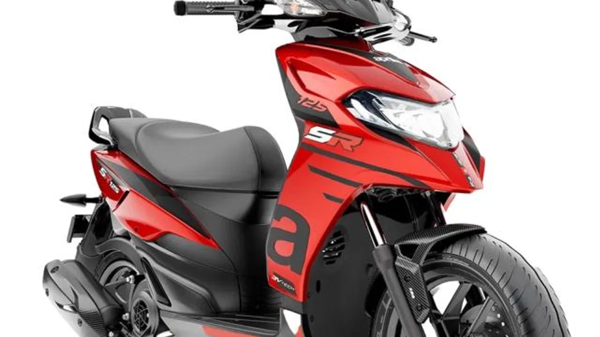 Aprilia 'Kick Start Kampanyası' ile 2025'e iddialı giriyor