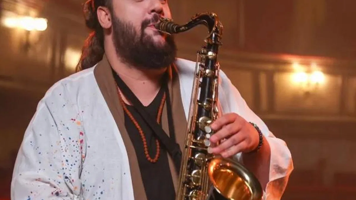 Anıl Şallıel ve Arkadaşları dev konsere hazırlanıyor