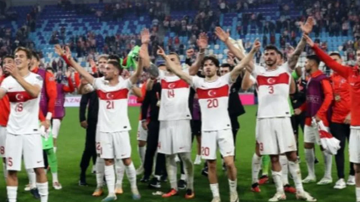 Milliler yarı final için sahaya çıkıyor