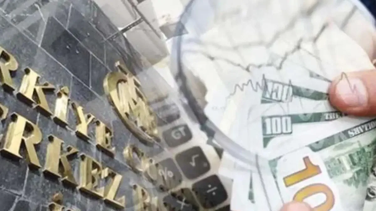 Cari açık Nisan'da 5,7 milyar dolar oldu