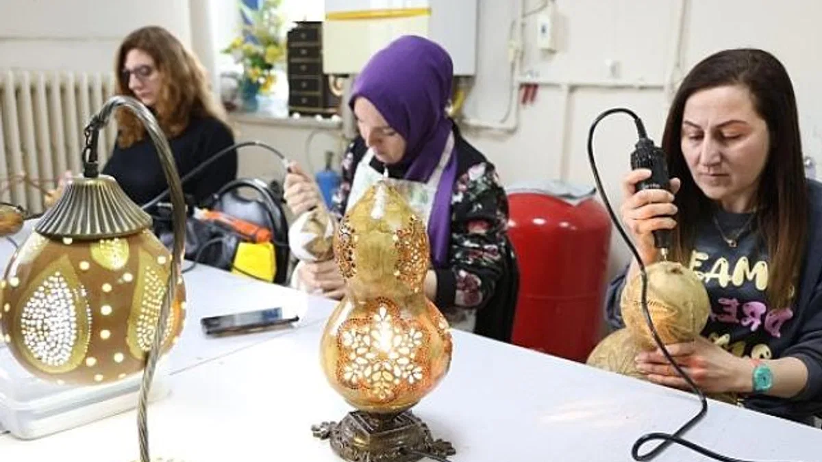 KO-MEK 20. yılında güçlü şekilde yoluna devam ediyor
