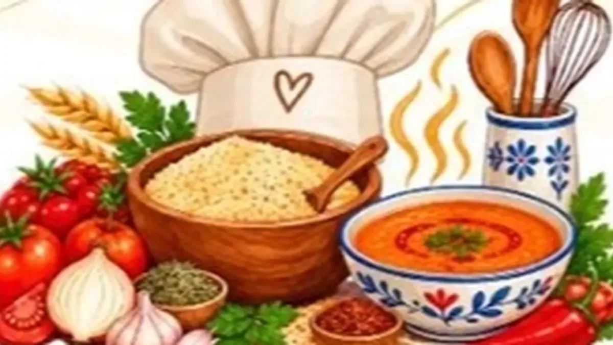 Denizli Büyükşehir geleneksel lezzetleri yaşatacak
