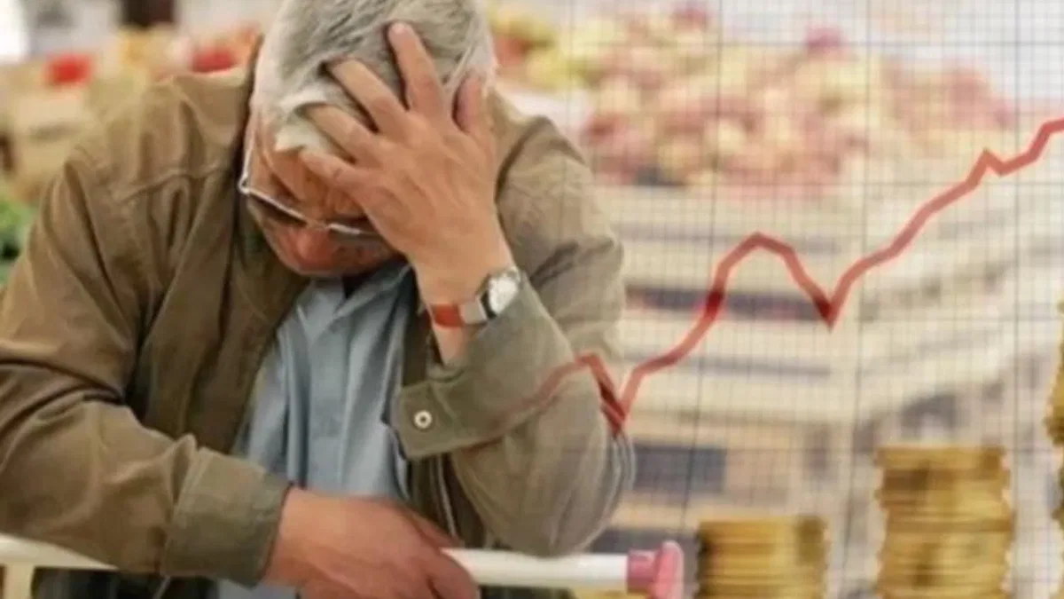 Enflasyon rakamları açıklandı... TÜFE'de yıllık yüzde 33,28 artış