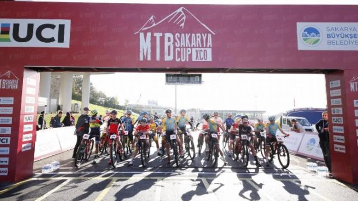 Dünyanın gözü Sakarya'da olacak