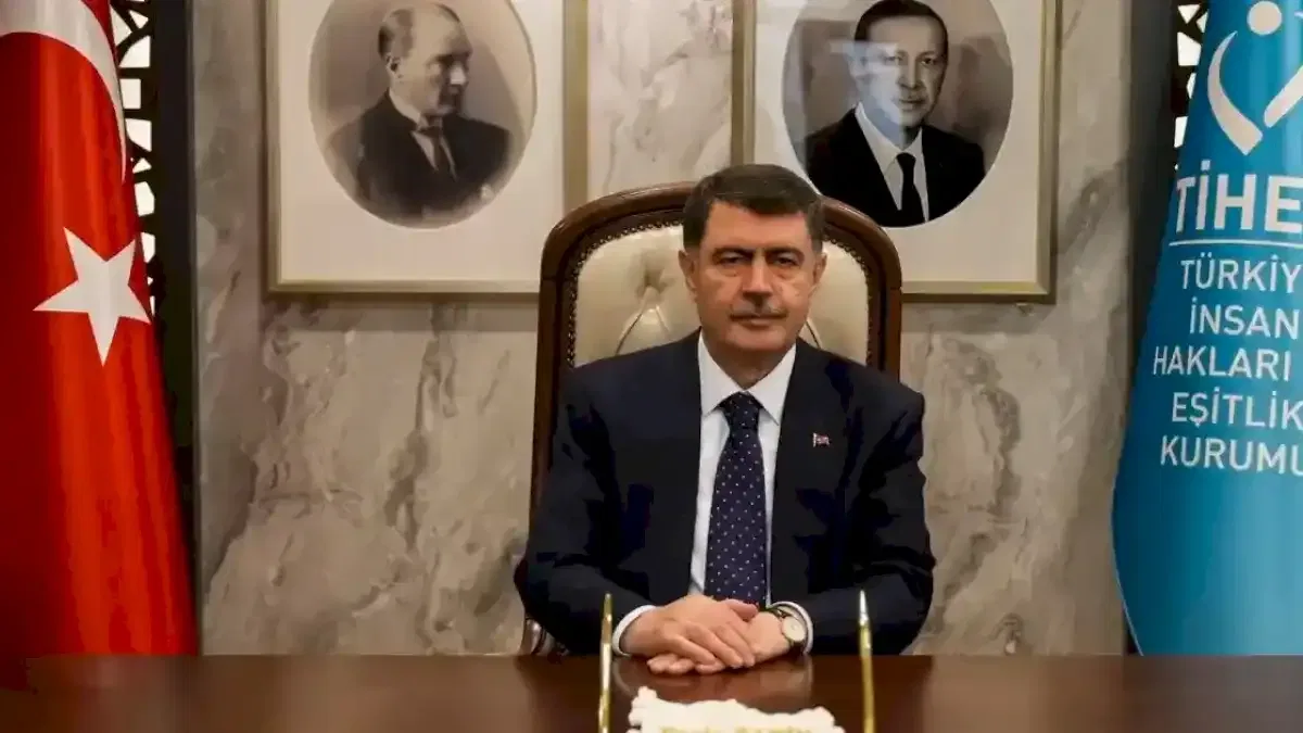 TİHEK, İstanbul’da yeni bağlı büro kurmayı onayladı