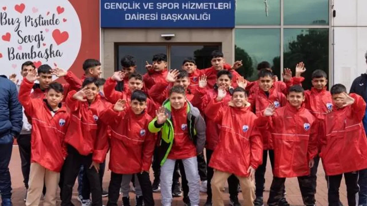 İzmir’de sporla fırsat eşitliği