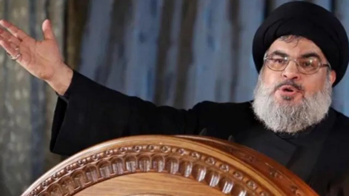 Hizbullah'tan Kıbrıs uyarısı
