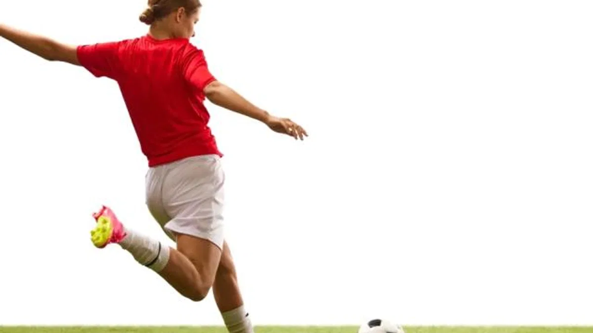 İsanbul'da 'Kadın Futbol Turnuvası' başlıyor
